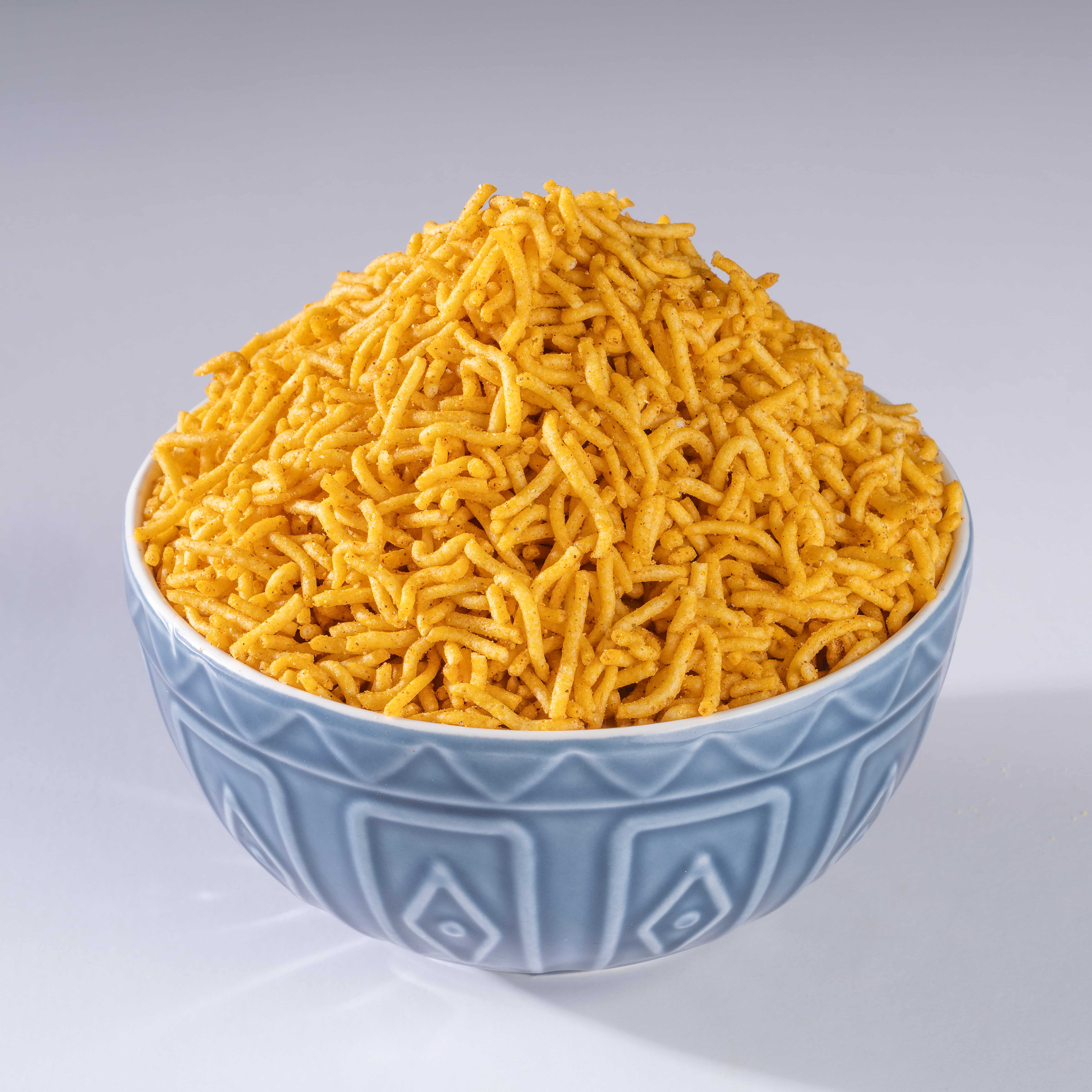Aloo Masala Sev